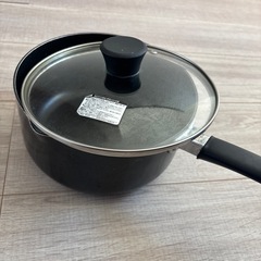 鍋の画像