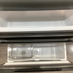 【1年間の保証付き！】AQUA4ドア冷蔵庫　入荷しました！の画像