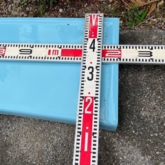 洗面台陶器（特大）の画像