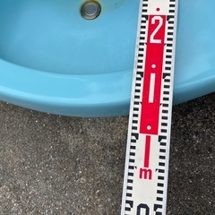 洗面台陶器（特大）の画像