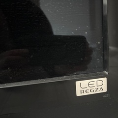 REGZA42型？液晶(LED REGZA)の画像