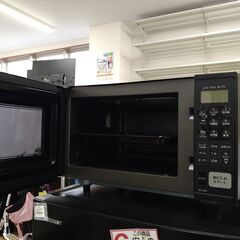 リユースのサカイ浦和店【F439】オーブンレンジ シャープ RE-S55EJ 2024の画像