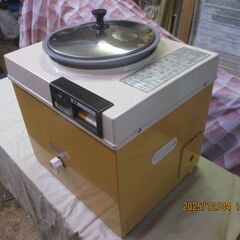 餅つき機　東芝製　AFC-284  の画像