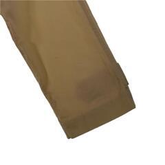 KENZO ケンゾー 無地 秋冬 AW コート コットン/ナイロン ベージュ レディース 38【古着】【中古】の画像