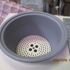 餅つき機　東芝製　AFC-284  の画像