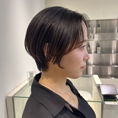急募！明日、カットモデル様募集！