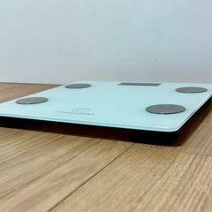【美品】体重計 ヘルスメーター【現金 PayPayお支払い出来ます】の画像
