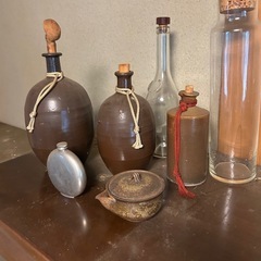 レトロ雑貨①差し上げますの画像