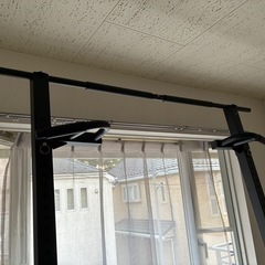 筋トレ器具【引渡者決定】の画像