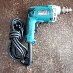 makita 12mm 震動ドリル HP1230 ブルー  電動工具 マキタ ☆ 札幌市 北区 屯田  の画像