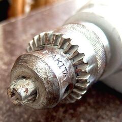 makita 12mm 震動ドリル HP1230 ブルー  電動工具 マキタ ☆ 札幌市 北区 屯田  の画像