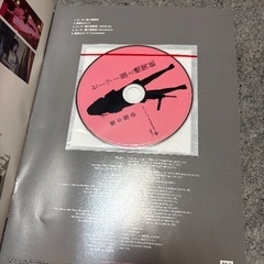 激レア　橋本環奈のＣＤ　パンフレットの画像