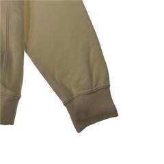 NIKE ナイキ 無地 秋冬 AW スウェット コットン/ポリエステル イエロー レディース L【古着】【中古】の画像