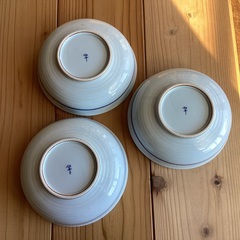 皿　ボウル　食器　和食器　和風　の画像