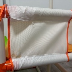 室内ジャングルジムの画像