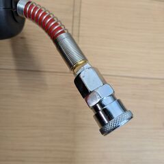 アストロプロダクツ エアホースリール8.0×10Mの画像