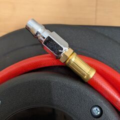 アストロプロダクツ エアホースリール8.0×10Mの画像