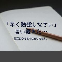 【豊中市】不登校・発達特性・勉強嫌い専門。元教員がAIも活用して個性を伸ばす家庭教師の画像