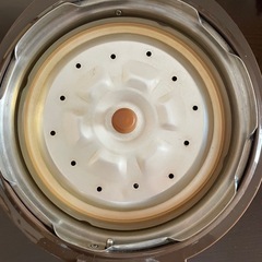 Bruno電気圧力鍋の画像