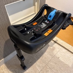 joie   トラベルシステム ベビーカー チャイルドシートベースの画像