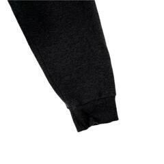 Under armor アンダーアーマー ブランドロゴ 秋冬 AW パーカー コットン/ポリエステル ブラック ユニセックス XL【古着】【中古】の画像