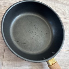 フライパン(小)の画像