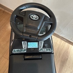 ヴェルファイア　子供　車　ケリカーの画像