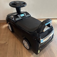 ヴェルファイア　子供　車　ケリカーの画像