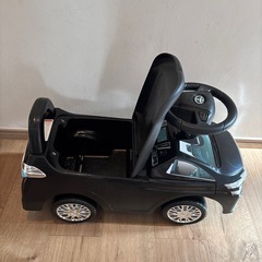 ヴェルファイア　子供　車　ケリカーの画像