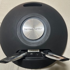 harman／kardonスピーカーの画像