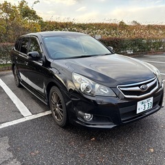 レガシィツーリングワゴンの画像