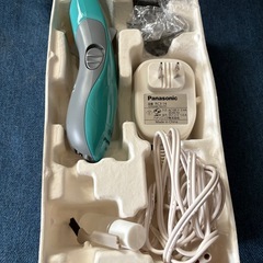 ペットクラブ犬用バリカンの画像