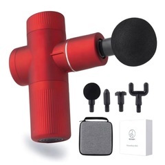 【手渡し】筋膜リリースガンの画像