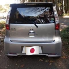 特に何も気になるところございません。一番いい車です。の画像