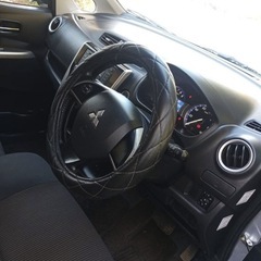 特に何も気になるところございません。一番いい車です。の画像