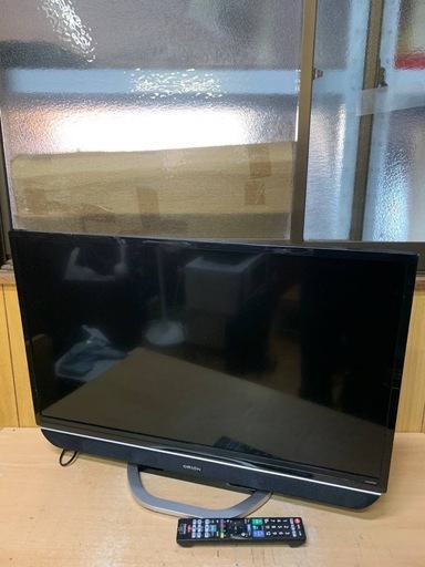 ♦ORION 液晶テレビ 【2017年製】RN-32SH10