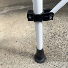 テラスタープ2mと3mの２つ（日除け）の画像