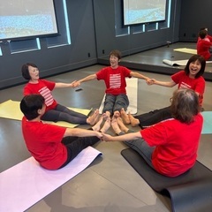 金曜日の夜にRelux yogaの画像