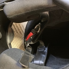 フルフェイスヘルメットMサイズの画像