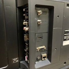 ♦ORION 液晶テレビ 【2017年製】RN-32SF10の画像