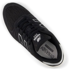 ニューバランス　スニーカー　レディース　24.5cmの画像