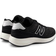 ニューバランス　スニーカー　レディース　24.5cmの画像