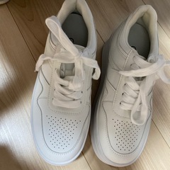 厚底スニーカー レディース の画像