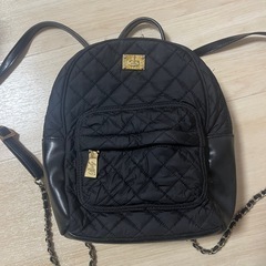 Radyリュックの画像