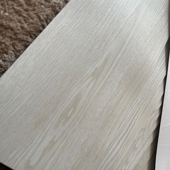 【木目調 フロアタイル 18枚セット】の画像