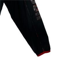 Under armor アンダーアーマー ブランドロゴ 秋冬 AW パーカー ポリエステル/ポリエステル ブラック レディース LG【古着】【中古】の画像