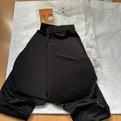 スノーボード🛹ジュニア用お尻クッション．ヘッドパッド.インナーセットの画像