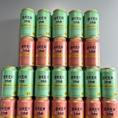 （お値下け中)サントリー ビアミー30本 の画像