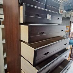 【リサイクルショップどりーむ天保山店】NO.4906　タンス　写真参照🎵　オススメ🎵の画像