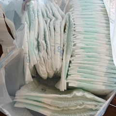 ムーニー　テープ　S 35枚の画像